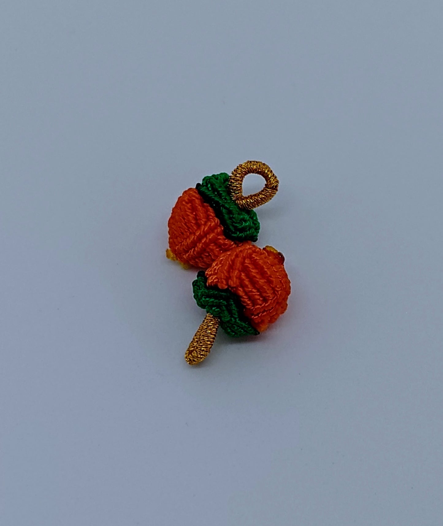 Lucky orange muted