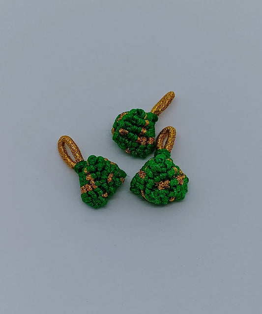 Festive dumpling Muted