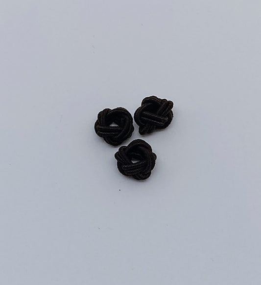 Black double knot