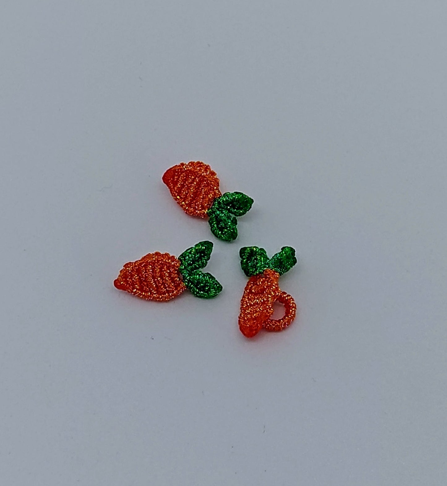 Carrot (Orange)