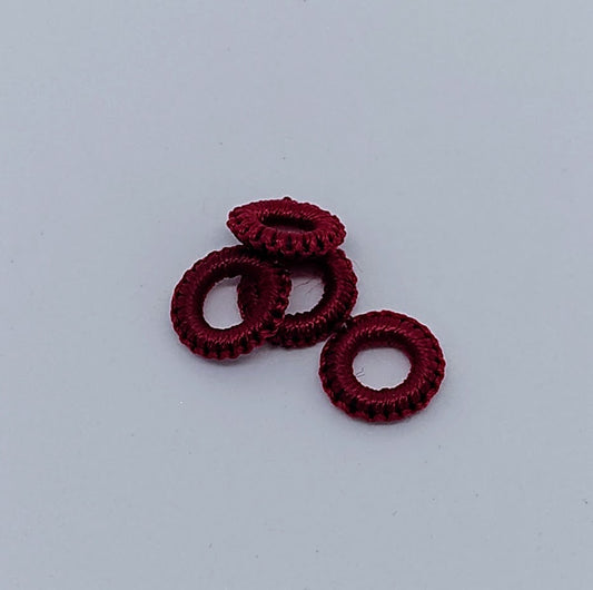 Ring Red