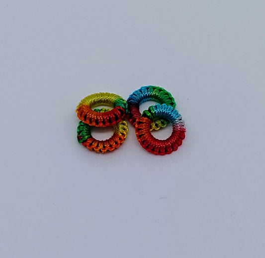 Ring Colorful