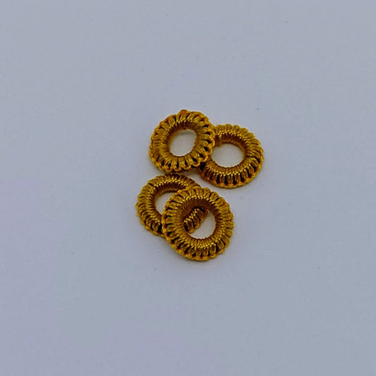 Ring Amber